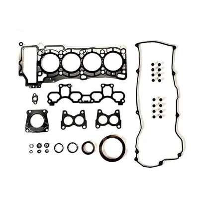 Full Gasket Kit 10101-4M526 10101-4M525 for Nissan QG15DE Engine from MyMROmarts