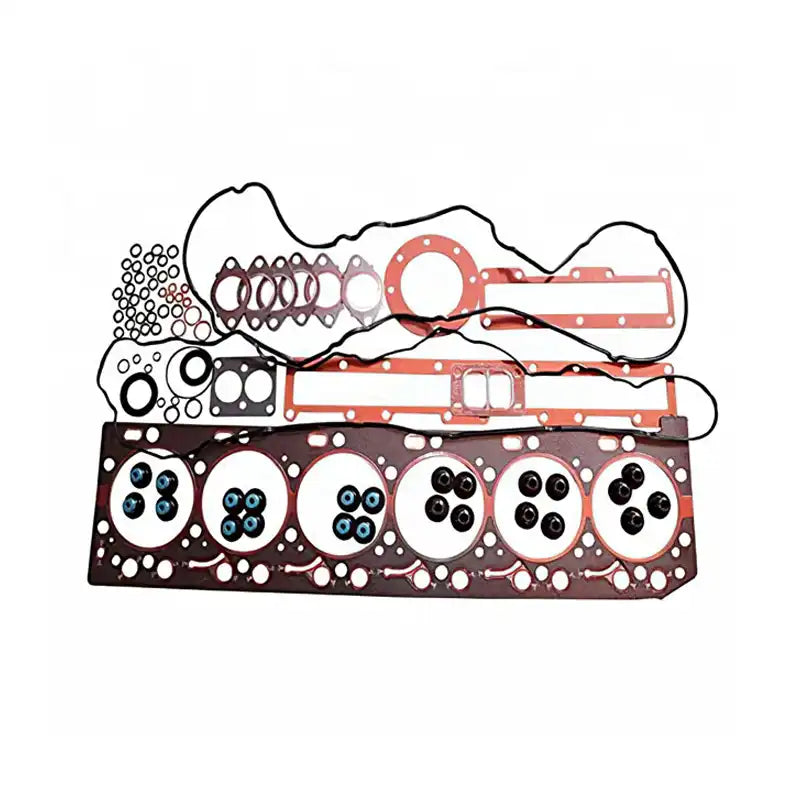 Laden Sie das Bild in Galerie -Viewer, Full Gasket Kit 10101-85E25 for Nissan VG30E 2960cc Engine from MyMROmarts
