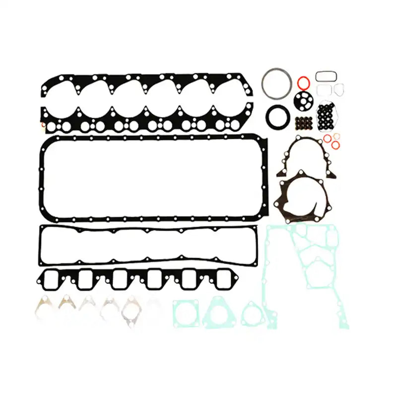 Load image into Gallery viewer, Full Gasket Kit 10101-L9085 for Nissan TD42 4169cc Engine from MyMROmarts
