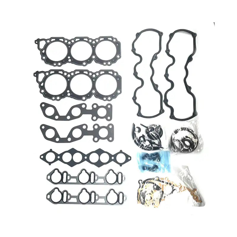 Carica immagine in Galleria Viewer, Full Gasket Kit 10101-V5897 for Nissan VG33E Engine from MyMROmarts
