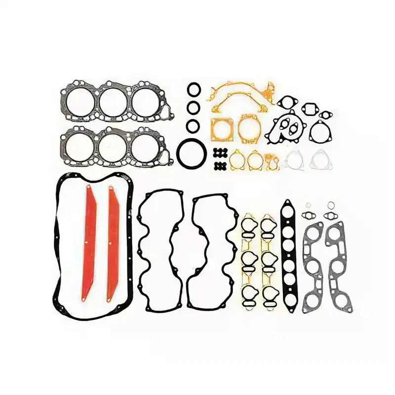 Load image into Gallery viewer, Full Gasket Kit 10101-V592G for Nissan VG30 Engine from MyMROmarts
