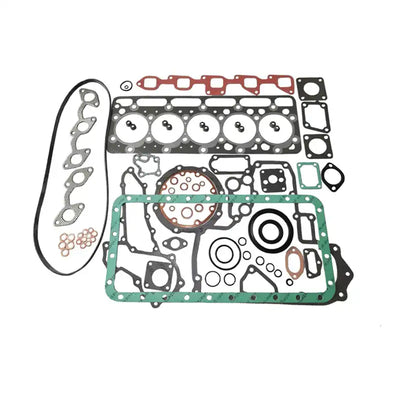 Full Gasket Kit 16484-99353 07916-27825 for Kubota Engine F2803 from MyMROmarts
