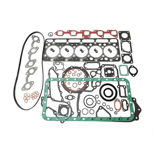 Full Gasket Kit 16484-99353 07916-27825 for Kubota Engine F2803 from MyMROmarts