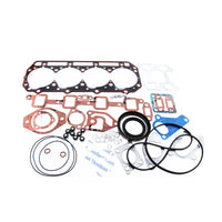 Full Gasket Kit 4900955 4900956 for Cummins A2300 Engine from MyMROmarts