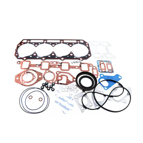 Full Gasket Kit 4900955 4900956 for Cummins A2300 Engine from MyMROmarts