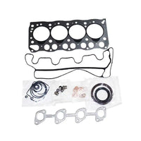Full Gasket Kit 5-87812-670-3 for Isuzu 4LB1T 4LC1 4LB1 Engine from MyMROmarts