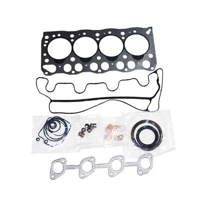 Full Gasket Kit 5-87812-670-3 for Isuzu 4LB1T 4LC1 4LB1 Engine from MyMROmarts