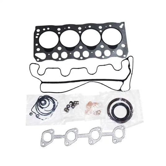 Full Gasket Kit 5-87812-670-3 for Isuzu 4LB1T 4LC1 4LB1 Engine from MyMROmarts