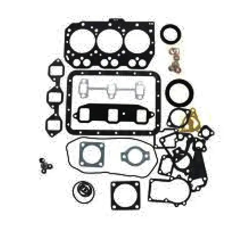 Laden Sie das Bild in Galerie -Viewer, Full Gasket Kit 719623-92700 for Yanmar Engine 3D74E 3D74 3TNE74 3TN74E John Deer Tractors 2210 4100 from MyMROmarts
