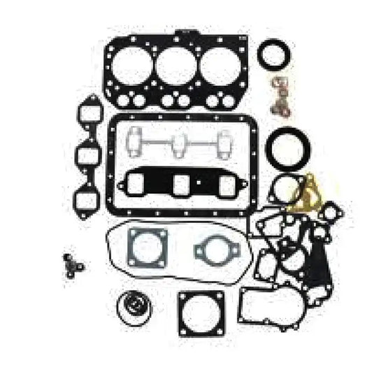 Full Gasket Kit 719623-92700 for Yanmar Engine 3D74E 3D74 3TNE74 3TN74E John Deer Tractors 2210 4100 from MyMROmarts