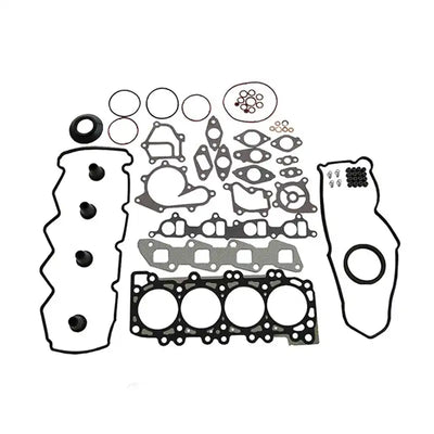 Full Gasket Kit for 4.6L NPR NPR300 Truck Isuzu 4HG1 4HG1T Engine from MyMROmarts