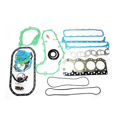 Full Gasket kit for Isuzu C240 Engine from MyMROmarts