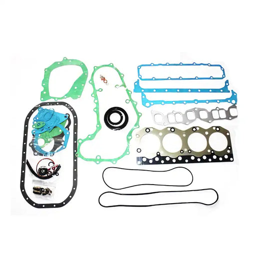 Full Gasket kit for Isuzu C240 Engine from MyMROmarts