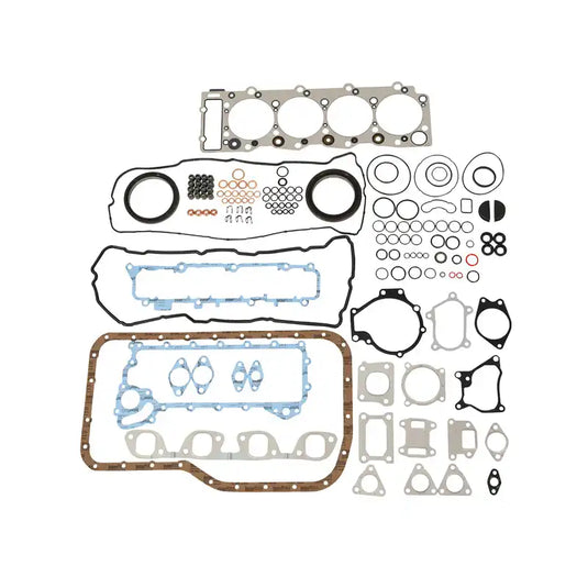 Full Gasket Kit for Komatsu Engine 3D76 from MyMROmarts