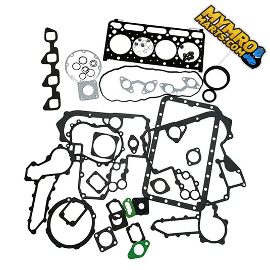 Full Gasket Kit For Kubota Engine V2403 V2403-M-DI-TE2 from MyMROmarts