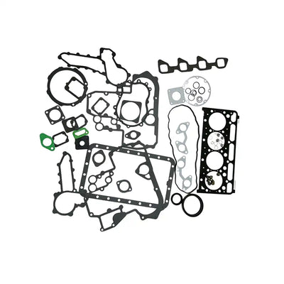 Full Gasket Kit For Kubota Engine V2403 V2403-M-DI-TE2 from MyMROmarts