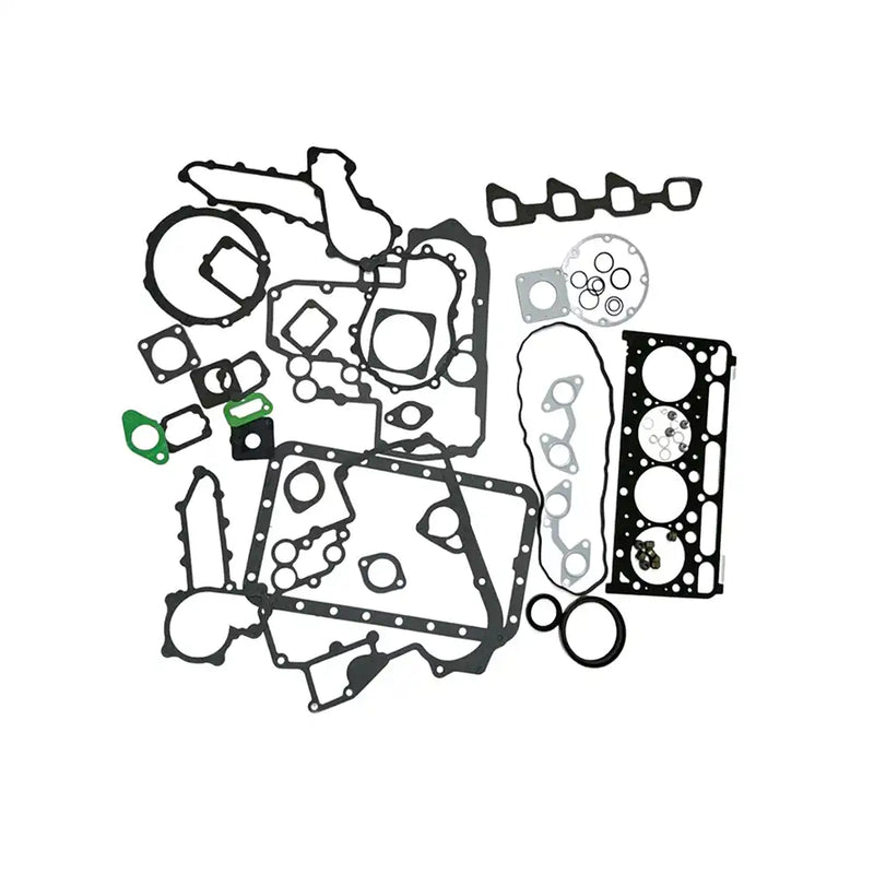 Load image into Gallery viewer, Full Gasket Kit For Kubota Engine V2403 V2403-M-DI-TE2 from MyMROmarts
