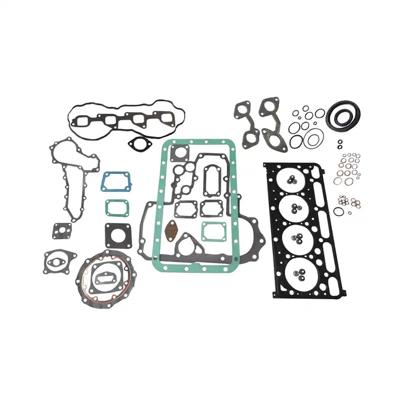 Load image into Gallery viewer, Full Gasket Kit for Kubota V2203-M V2203-M-DI Engine from MyMROmarts
