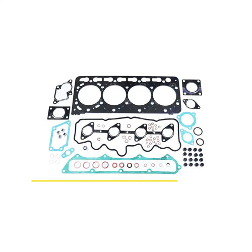 Full Gasket Kit for Kubota V3307 V3307T V3307-DI Engine from MyMROmarts