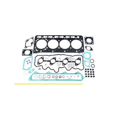Full Gasket Kit for Kubota V3307 V3307T V3307-DI Engine from MyMROmarts