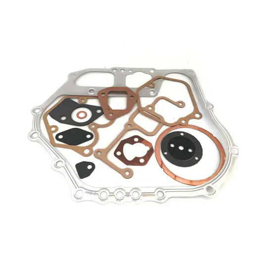 Full Gasket Kit for Yanmar 3TN75 Engine John Deere F1145 F17 FX17 FX16 Tractor from MyMROmarts