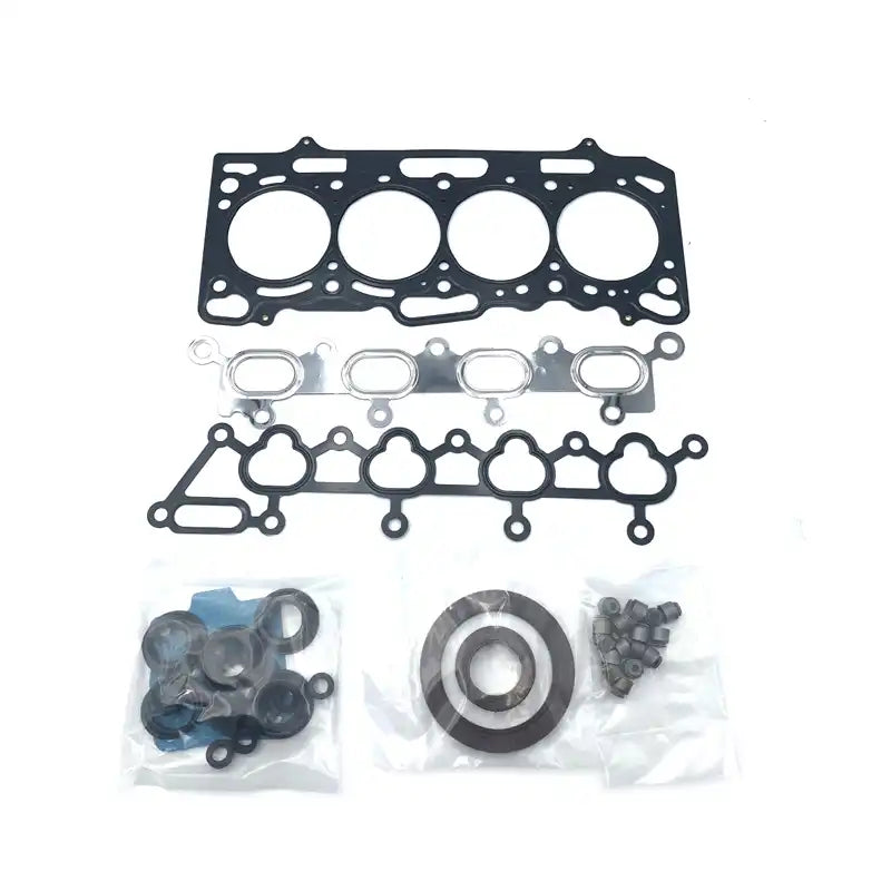 Lataa kuva gallerian katseluohjelmaan Full Gasket Kit MD974544 for Mitsubishi 4G1E 1600cc Engine from MyMROmarts
