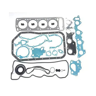 Full Gasket Kit MD997063 for Mitsubishi Pajero 4G54 2555cc Engine V32 Forklift Truck from MyMROmarts