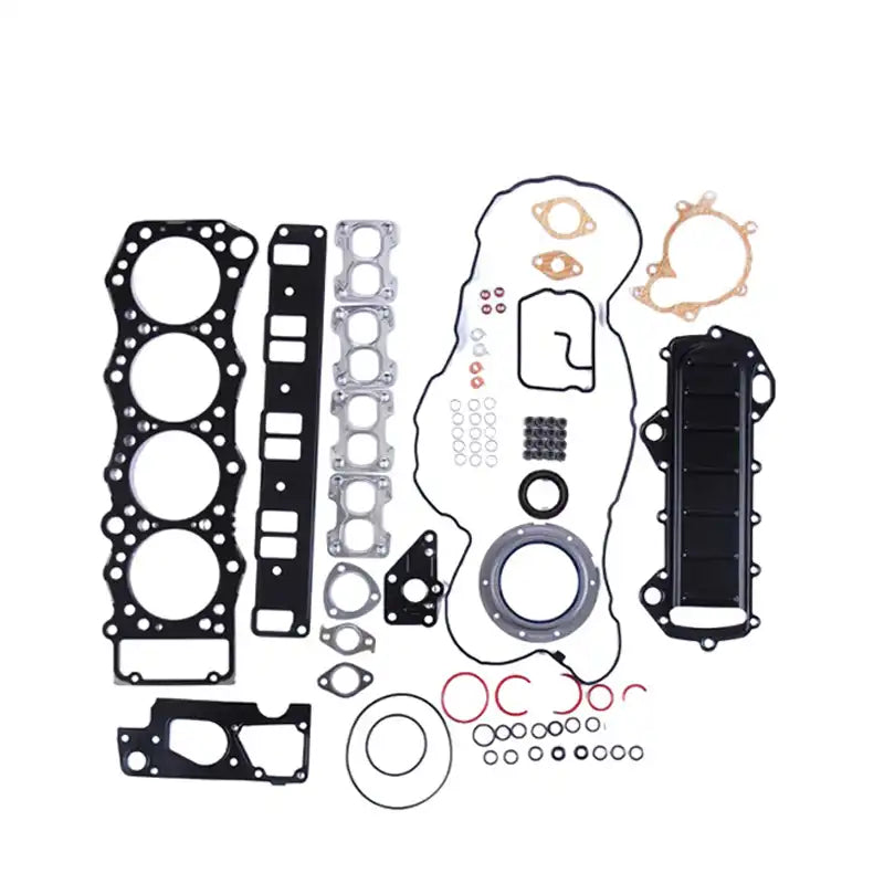 Load image into Gallery viewer, Full Gasket Kit ME993027 for Mitsubishi 4M51 Engine from MyMROmarts
