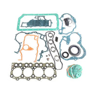 Full Gasket Kit ME996273 for Mitsubishi 6D15-3AT Engine from MyMROmarts
