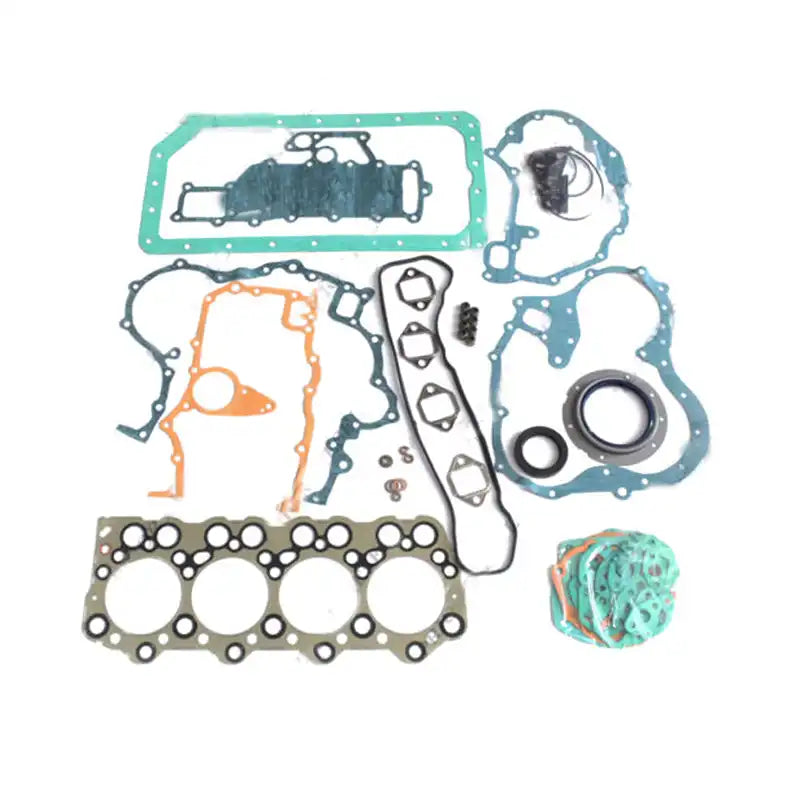 Load image into Gallery viewer, Full Gasket Kit ME996273 for Mitsubishi 6D15-3AT Engine from MyMROmarts
