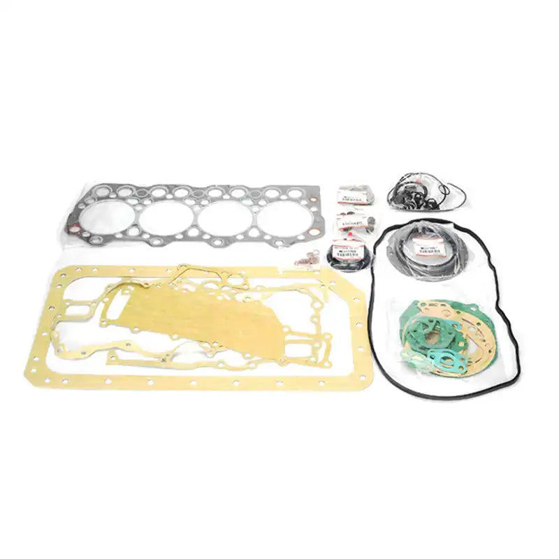 Load image into Gallery viewer, Full Gasket Kit ME996360 for Mitsubishi 4D35 Engine from MyMROmarts
