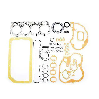 Full Gasket Kit ME996361 for Mitsubishi 4D36 4D37 Engine from MyMROmarts