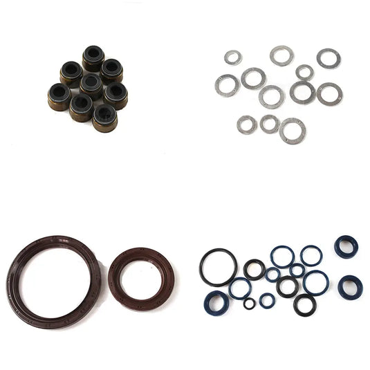 Full Gasket Kit ME996512 for Mitsubishi 4M40 2835cc Engine from MyMROmarts