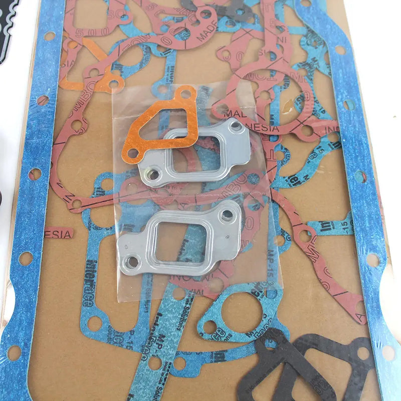 Load image into Gallery viewer, Full Gasket Kit ME996512 for Mitsubishi 4M40 2835cc Engine from MyMROmarts
