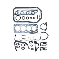 Full Gasket Kit ME997228 for Mitsubishi 6D15-2AT Engine from MyMROmarts