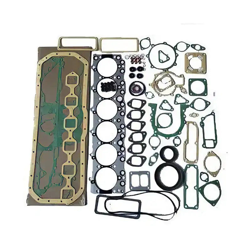 Load image into Gallery viewer, Full Gasket Kit ME997356 for Mitsubishi Engine 6D16-T 7545cc FK416 516 from MyMROmarts

