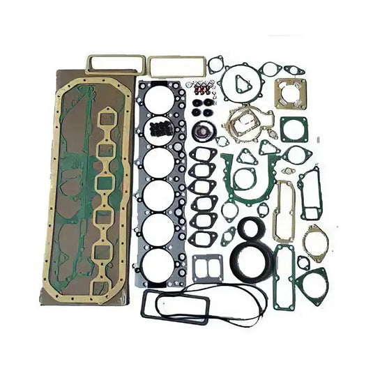Full Gasket Kit ME997356 for Mitsubishi Engine 6D16-T 7545cc FK416 516 from MyMROmarts