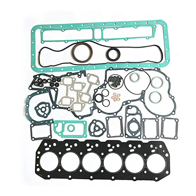 Load image into Gallery viewer, Full Gasket Kit ME997356 for Mitsubishi 6D16-T 7545cc Engine from MyMROmarts
