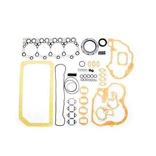 Full Gasket Kit ME999995 for Mitsubishi 4D33 Engine Kato Excavator from MyMROmarts