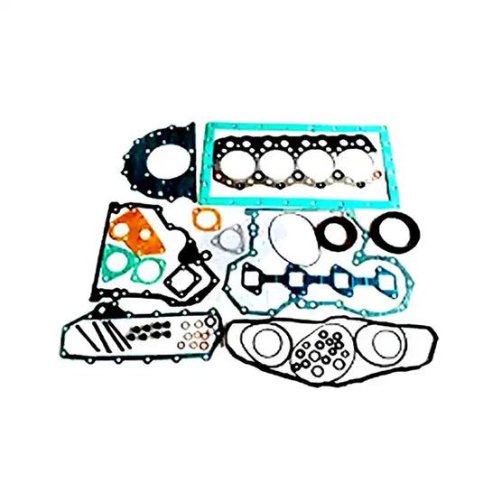 Full Gasket Kit MM40843 for Mitsubishi K3M Engine MT300 MT301D Tractor from MyMROmarts