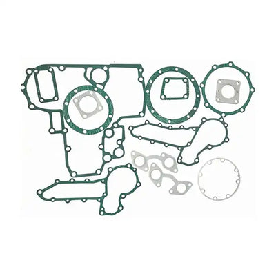 Full Gasket Set 07916-29505 07916-29515 For Kubota V2203 from MyMROmarts
