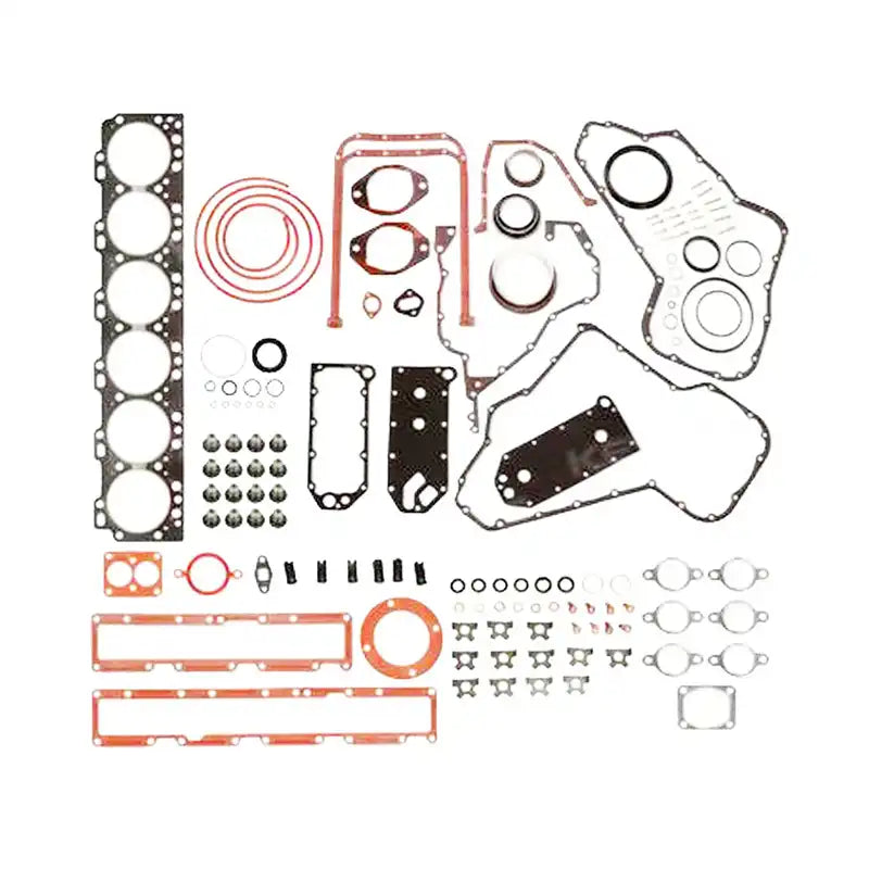 Load image into Gallery viewer, Full Gasket Set 10101-03G28 for Nissan Z24 Engine 2388cc Pickup from MyMROmarts
