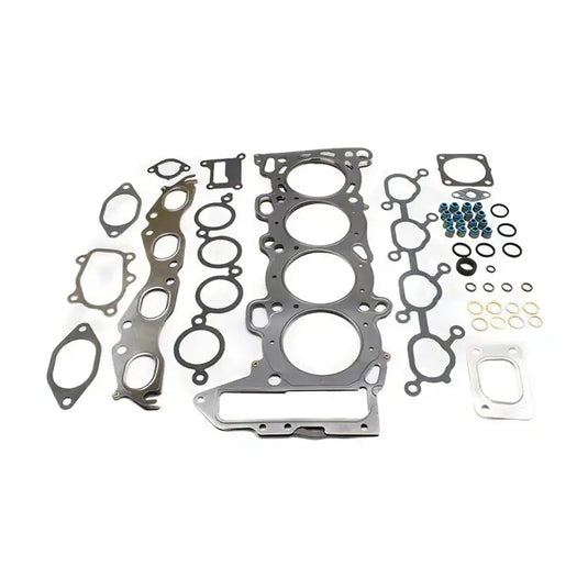 Full Gasket Set 10101-12E85 10101-12E25 for Nissan CA18 Engine 1809cc from MyMROmarts