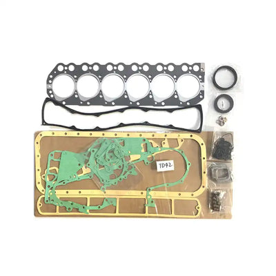 Full Gasket Set 10101-22G25 for Nissan Z20 Engine 1952cc Pickup from MyMROmarts