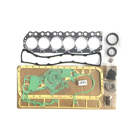 Full Gasket Set 10101-22G25 for Nissan Z20 Engine 1952cc Pickup from MyMROmarts