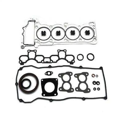 Full Gasket Set 10101-6N025 10101-4M528 for Nissan QG15DE Engine from MyMROmarts