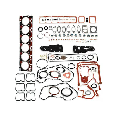Full Gasket Set 10101-H9826 for Nissan Engine A15 Sunny 1487cc TCM FCG10N FCG15N FCG18N Forklift from MyMROmarts
