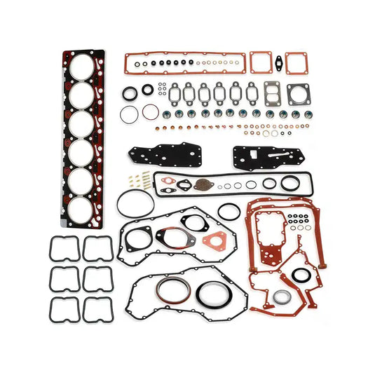Full Gasket Set 10101-H9826 for Nissan Engine A15 Sunny 1487cc TCM FCG10N FCG15N FCG18N Forklift from MyMROmarts