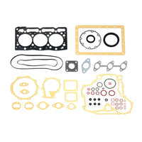 Full Gasket Set 1G040-03310 for Kubota Engine D1005 from MyMROmarts