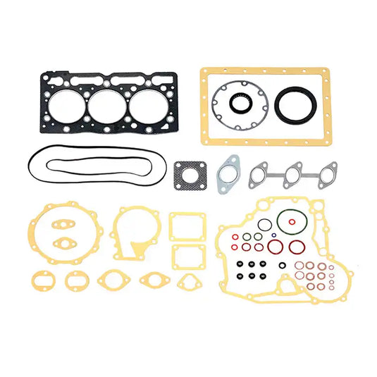 Full Gasket Set 1G040-03310 for Kubota Engine D1005 from MyMROmarts